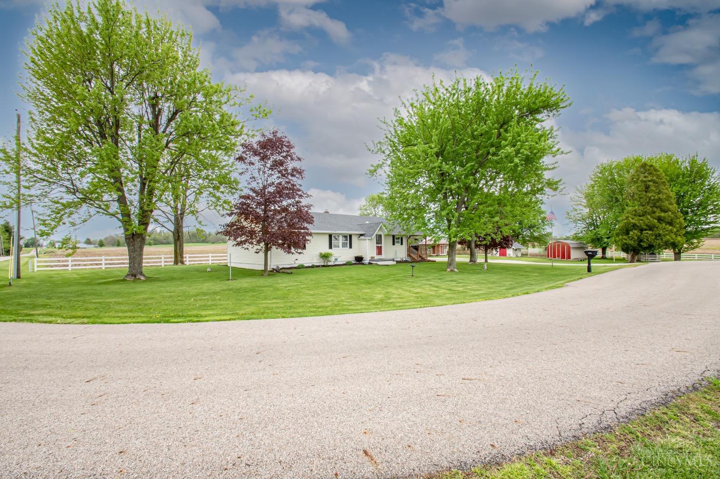 3202 Borradaile Road, Eaton, Ohio image 39