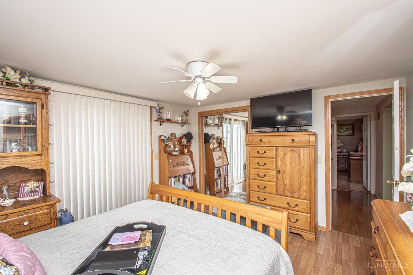 3202 Borradaile Road, Eaton, Ohio image 24