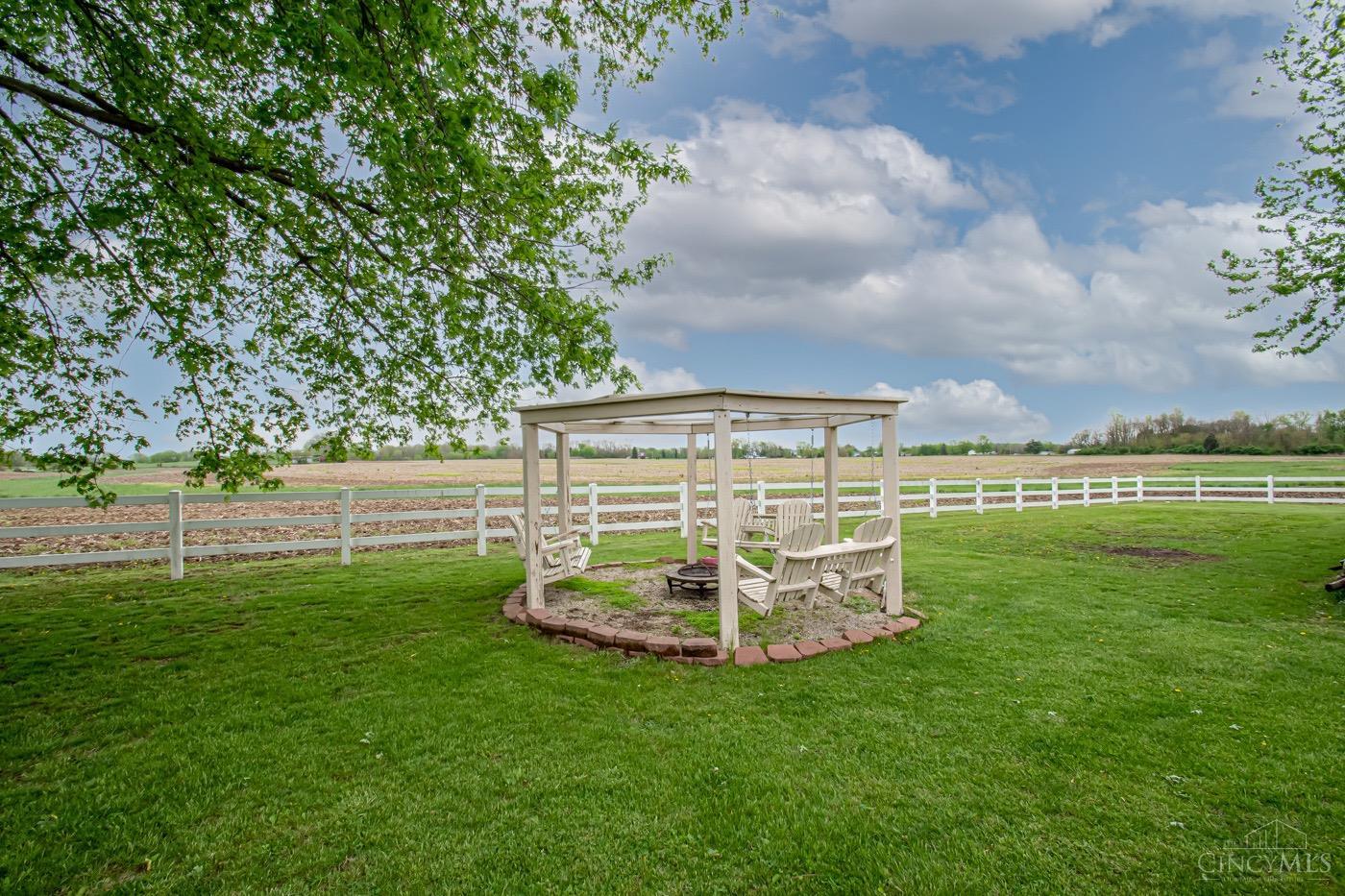 3202 Borradaile Road, Eaton, Ohio image 33