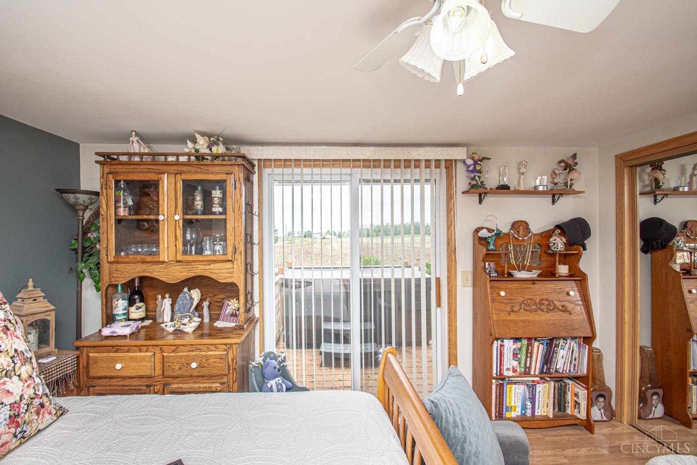 3202 Borradaile Road, Eaton, Ohio image 25