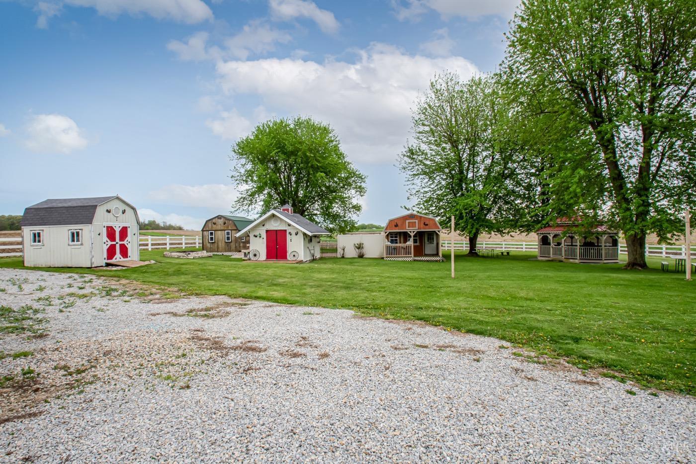 3202 Borradaile Road, Eaton, Ohio image 31