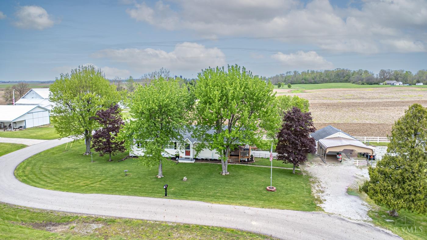 3202 Borradaile Road, Eaton, Ohio image 37