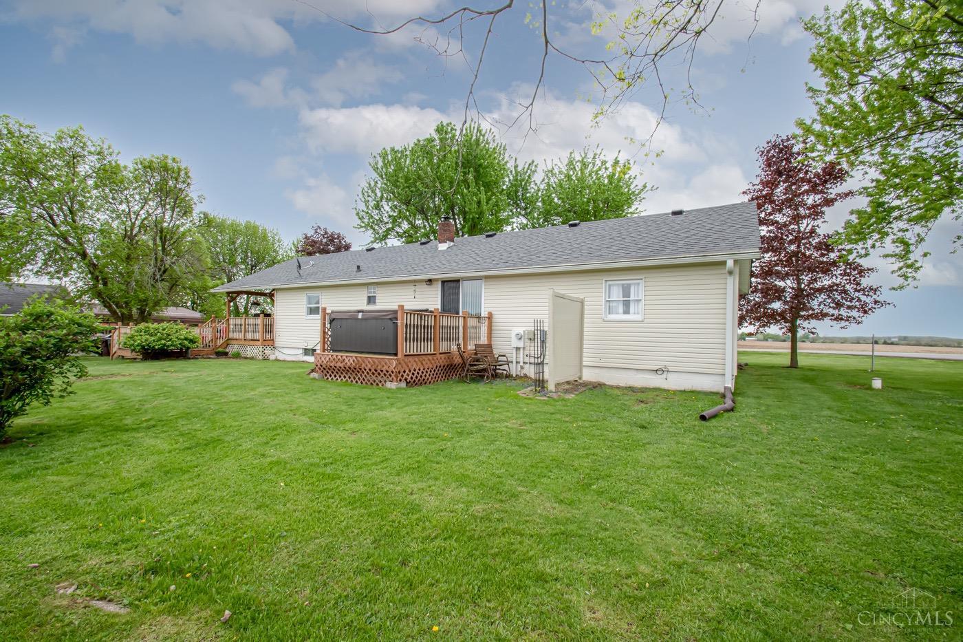 3202 Borradaile Road, Eaton, Ohio image 29