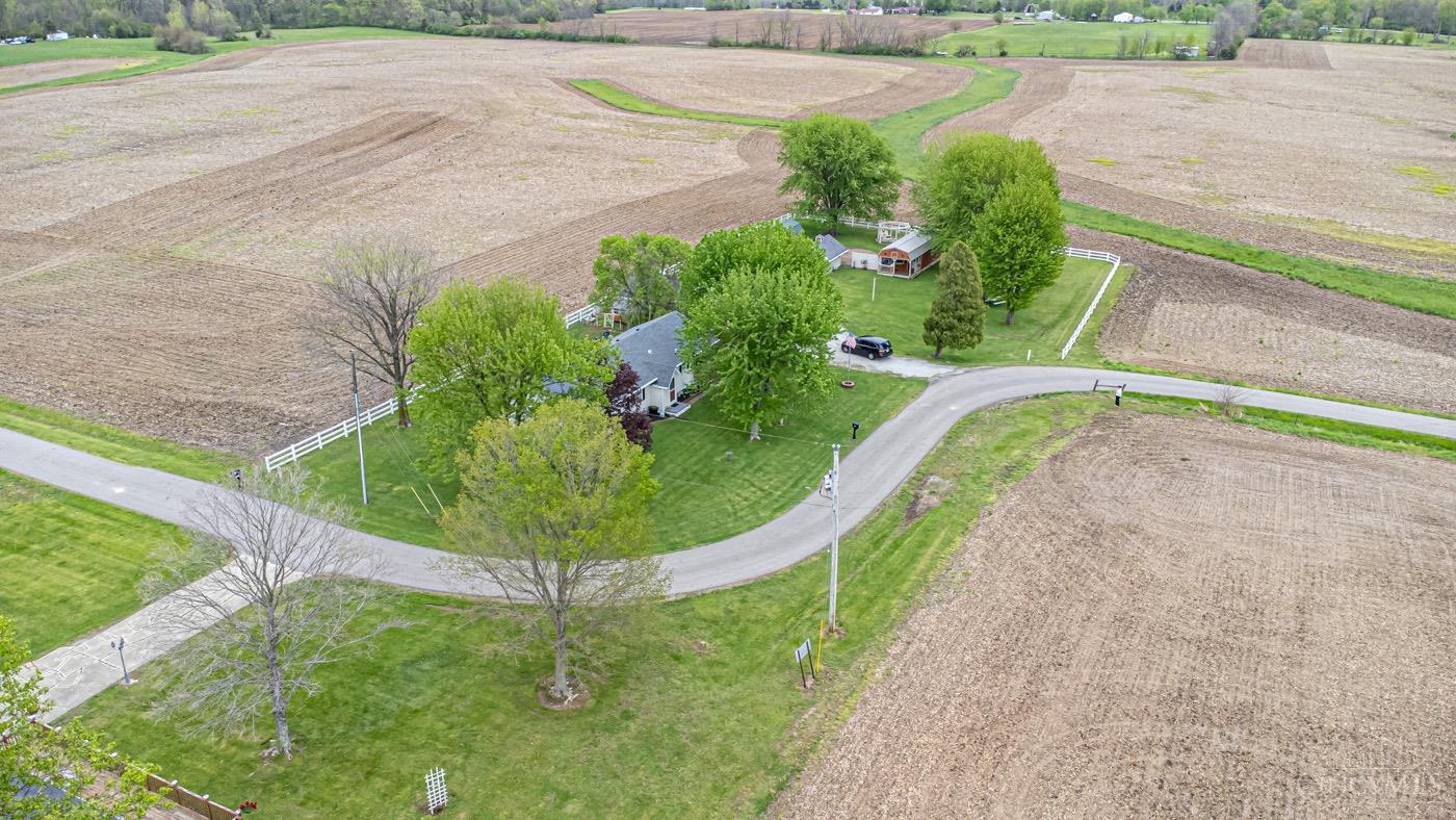 3202 Borradaile Road, Eaton, Ohio image 38