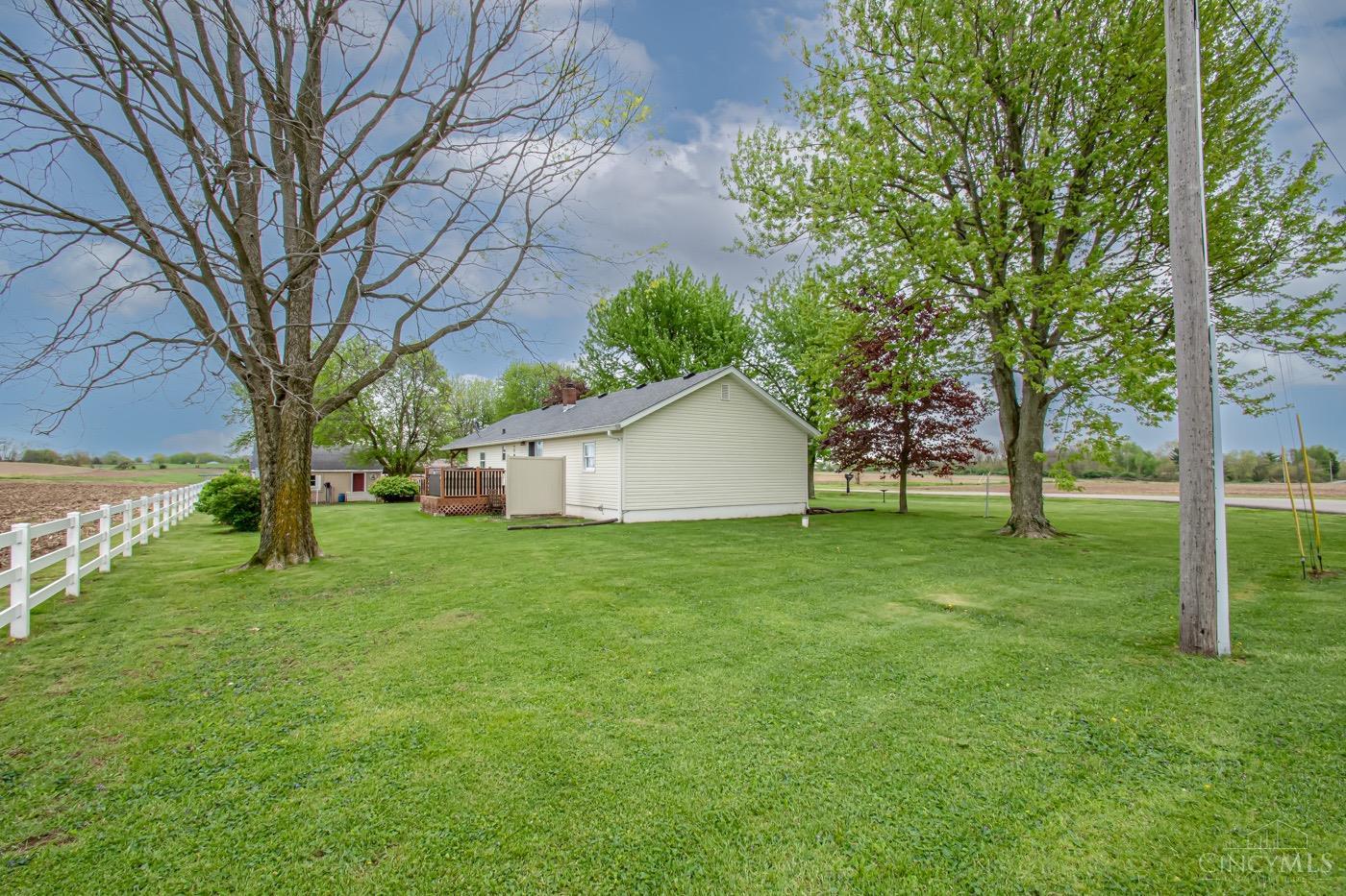 3202 Borradaile Road, Eaton, Ohio image 30