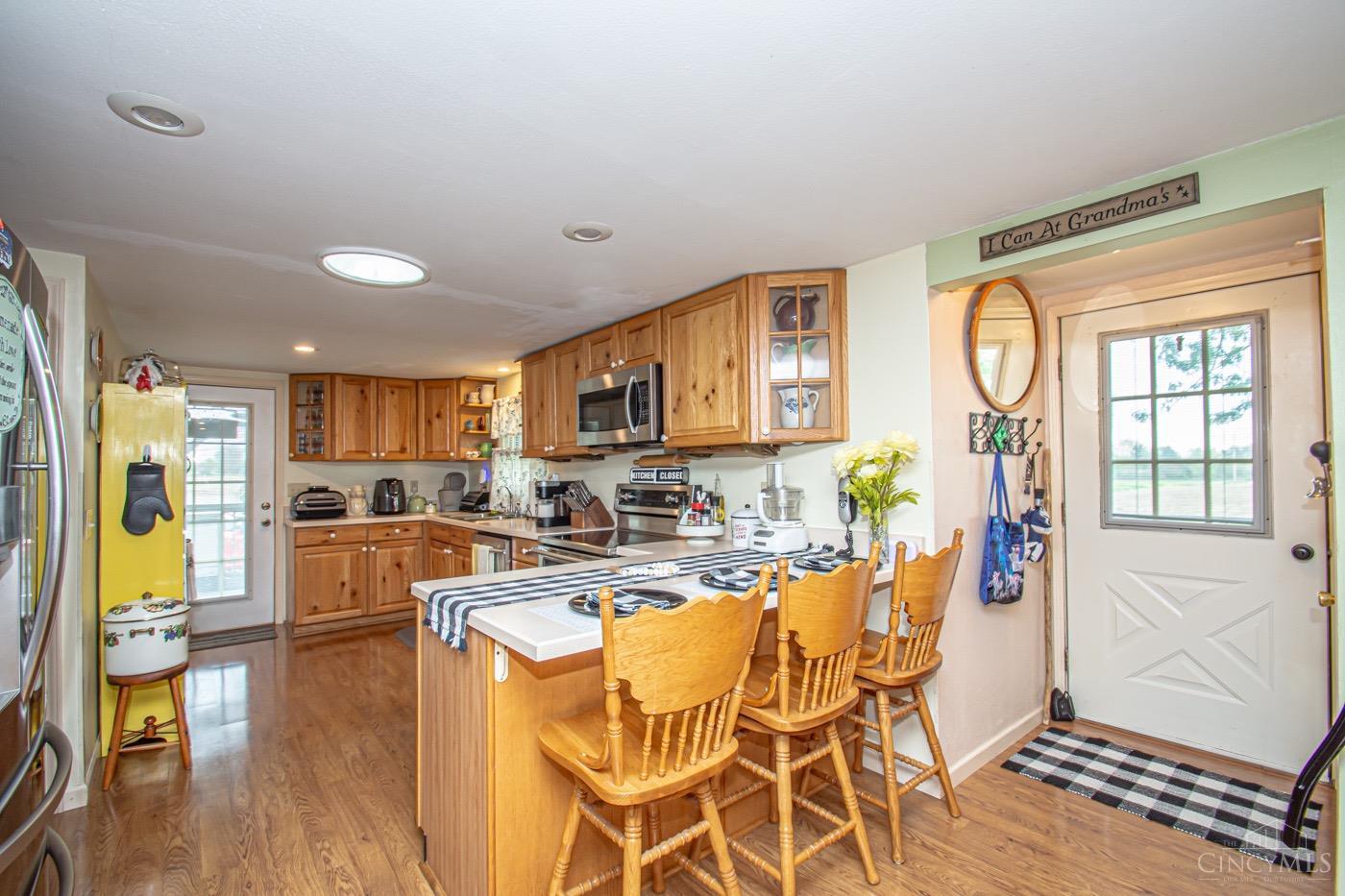 3202 Borradaile Road, Eaton, Ohio image 11