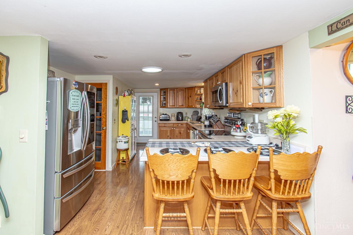 3202 Borradaile Road, Eaton, Ohio image 10