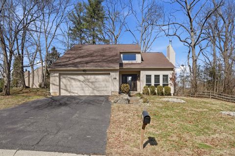 Photo of 2280 Bridle Court, Deerfield Township, OH 45039 (MLS # 1869462)