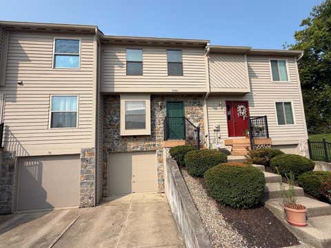 Condo For Sale - 9560 Colegate Way<br/> West Chester, OH 45011