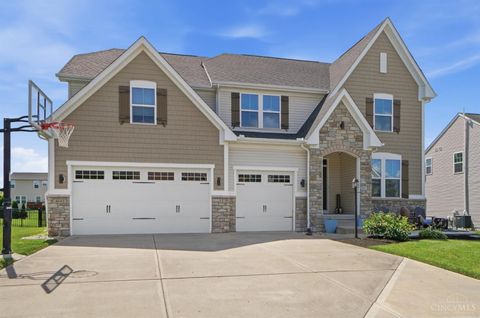 Photo of 4642 Blue Jay Way, Mason, OH 45040 (MLS # 1884301)