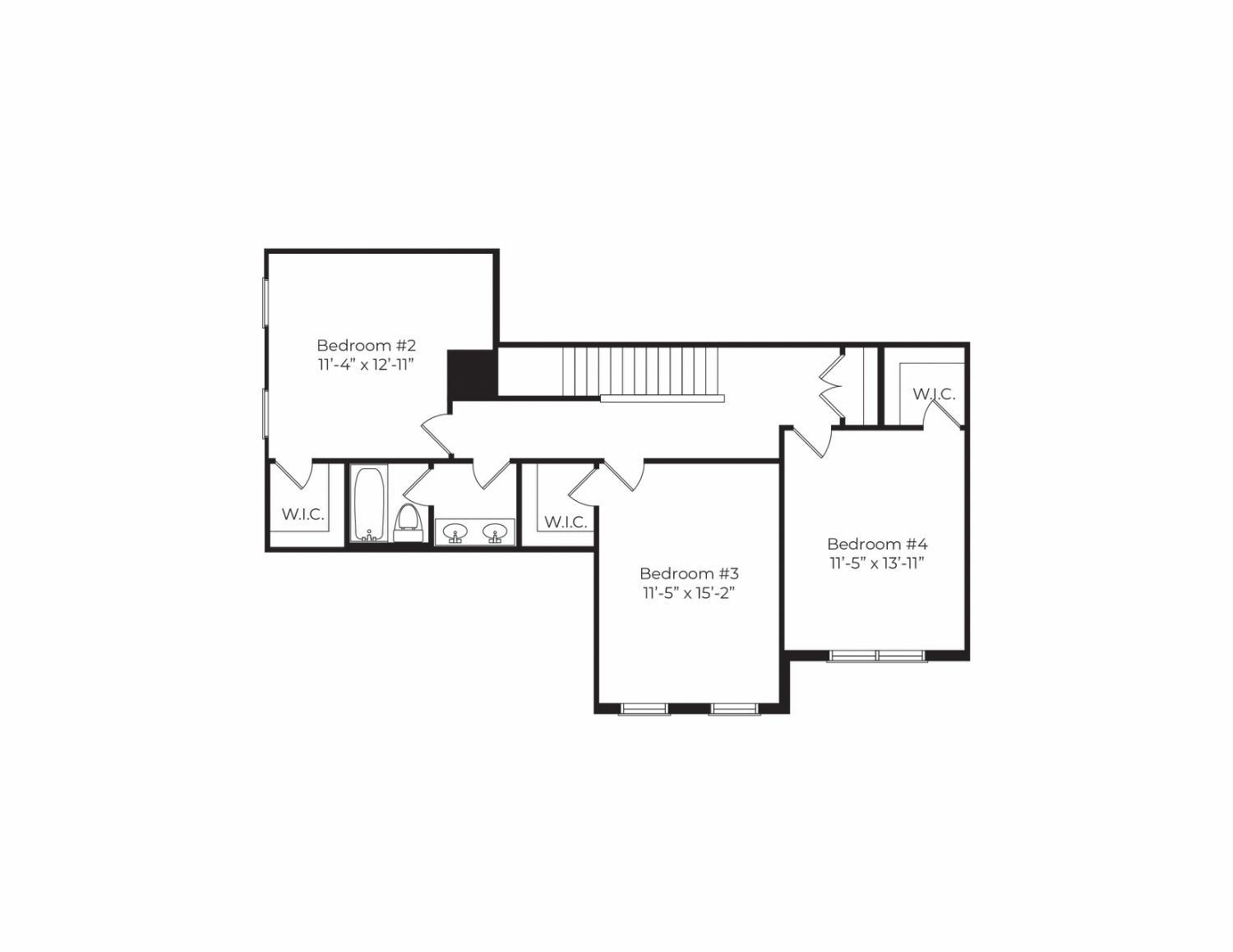 1180 Eagle Boulevard