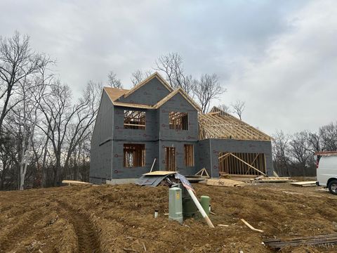 1180 Eagle Boulevard Maineville OH 45039