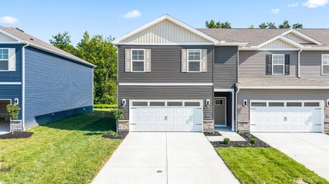 Condo For Sale - 1860 Vista Lake Drive<br/> Goshen Twp, OH 45122