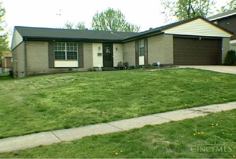 Photo of 767 Holyoke Drive, Forest Park, OH 45240 (MLS # 1873242)