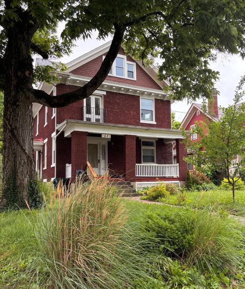 Multifamily For Sale - 1831 W North Bend Road<br/> Hamilton County, Cincinnati, OH 45224