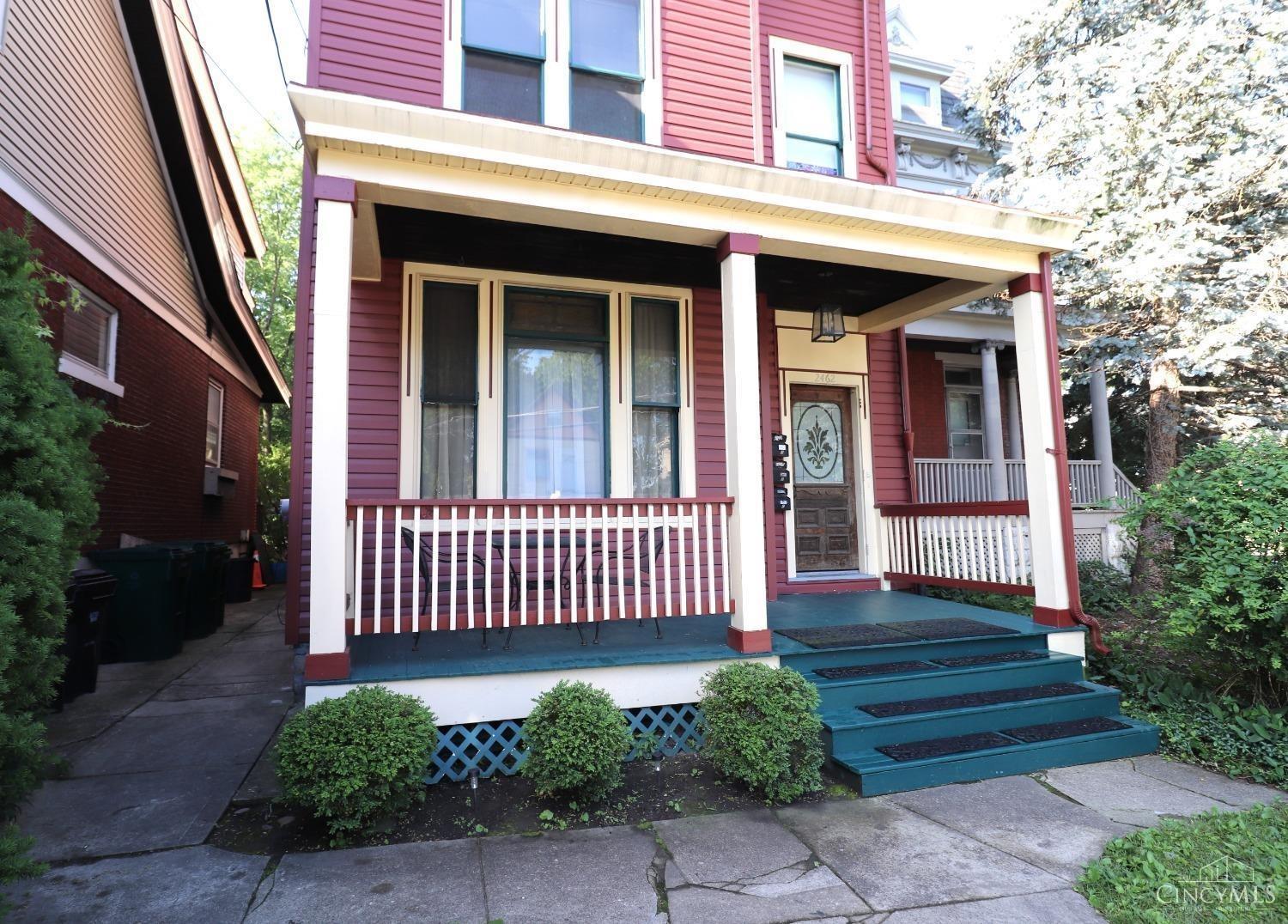 2462 Fairview Avenue