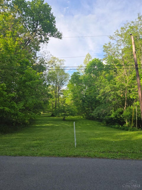 Vacant Land For Sale - Waynoka Dr<br/> Jackson Twp, OH 45171