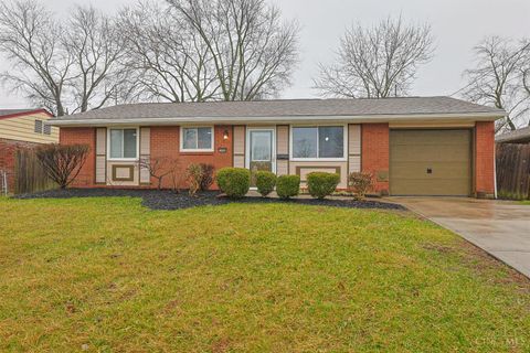 Condo For Sale - 10086 Windswept Lane<br/> Colerain Twp, OH 45251