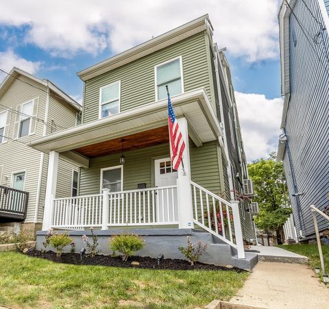 2406 Kenton Street Cincinnati OH 45206