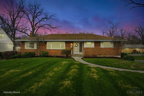 7281 Winton Road Cincinnati OH 45224