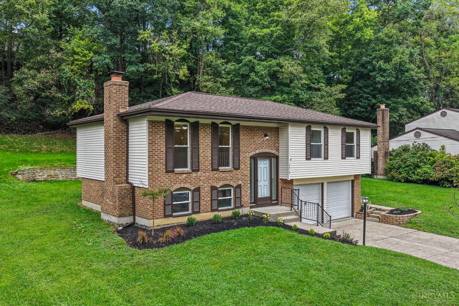 2618 Hunt Road