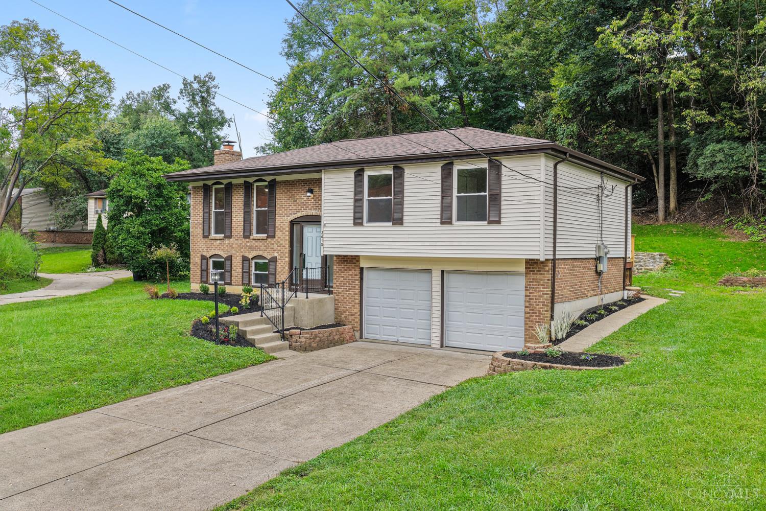 2618 Hunt Road