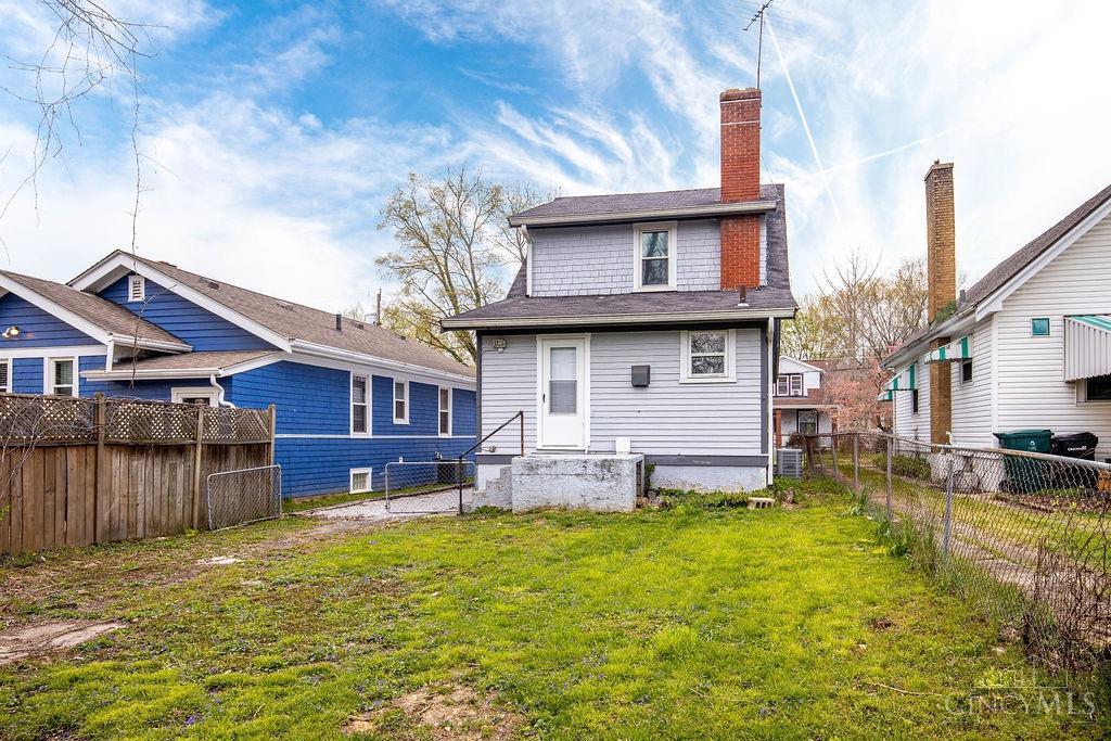 6809 Vinewood Avenue, Cincinnati, Ohio image 23