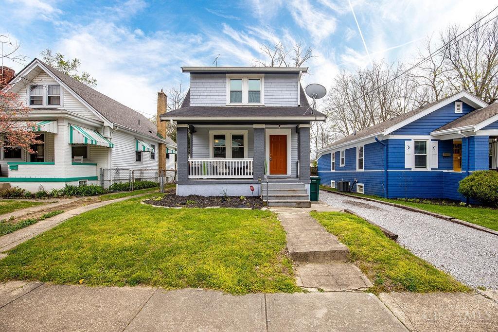 6809 Vinewood Avenue, Cincinnati, Ohio image 24