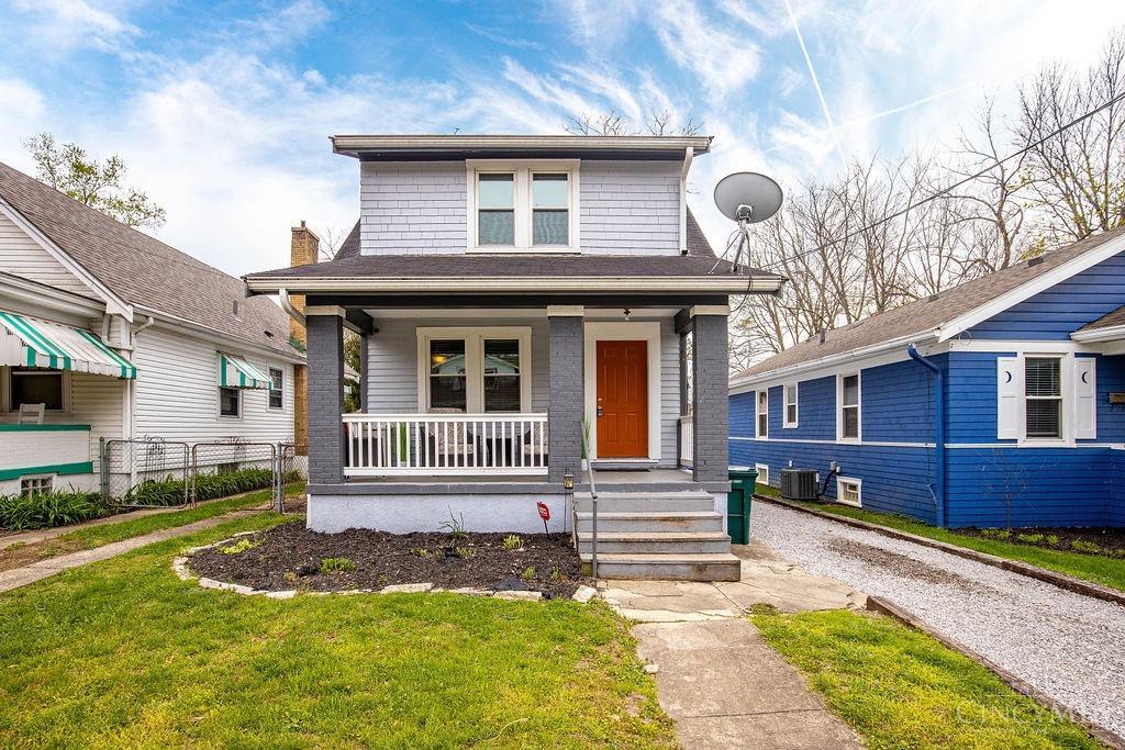 6809 Vinewood Avenue, Cincinnati, Ohio image 1