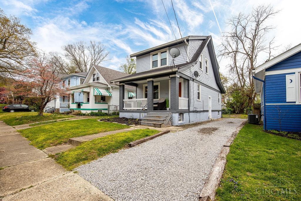 6809 Vinewood Avenue, Cincinnati, Ohio image 22