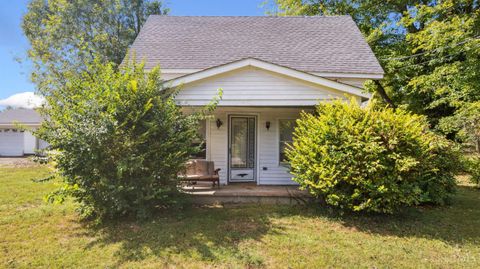 Photo of 2349 Oak Corner Road, Tate Township, OH 45130 (MLS # 1856657)