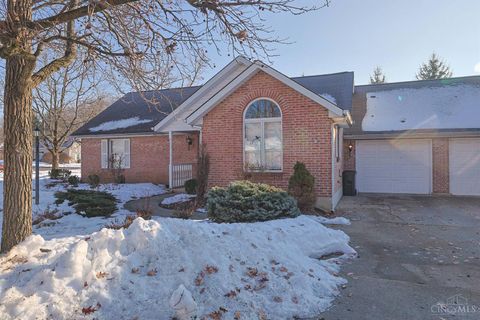Photo of 1365 Taft Place #1, Hamilton, OH 45013 (MLS # 1868531)