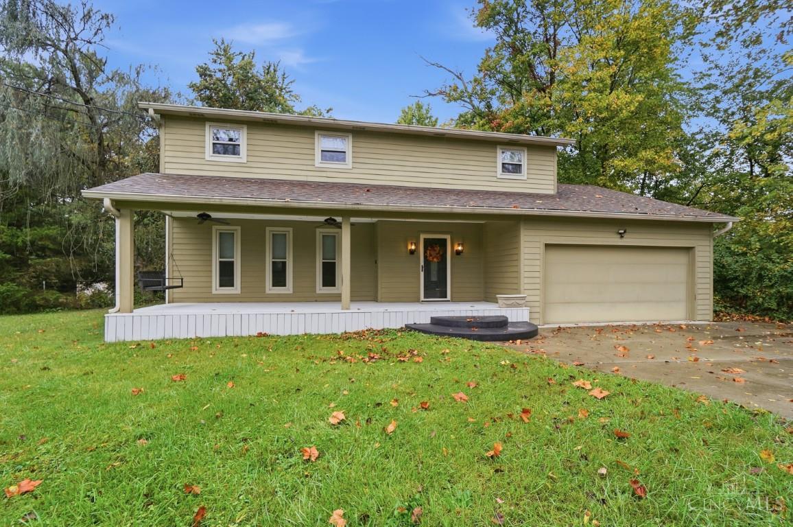 604 Wards Corner Road