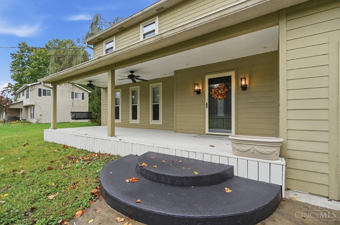 604 Wards Corner Road