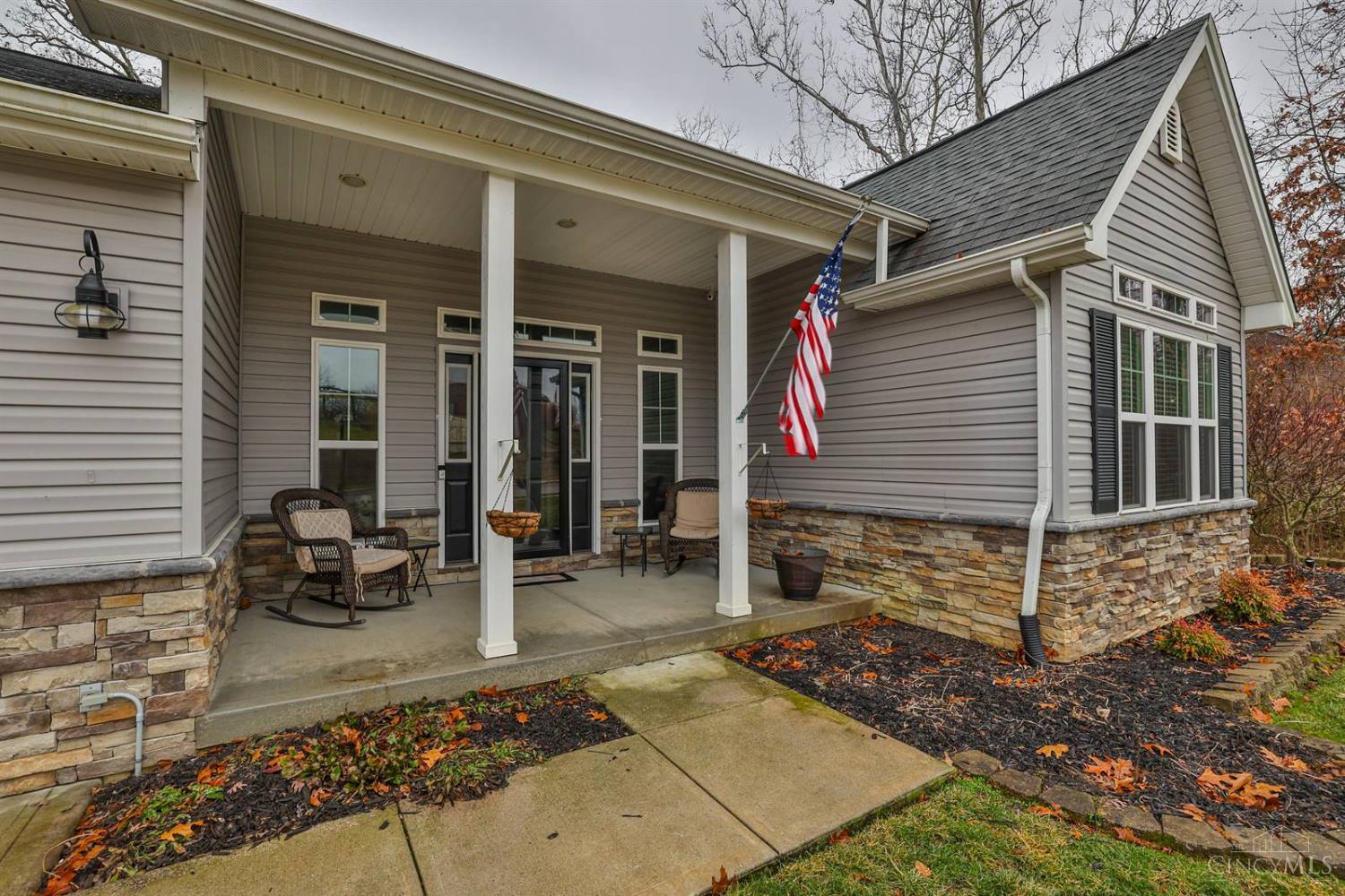 2245 Grimes Valley Drive