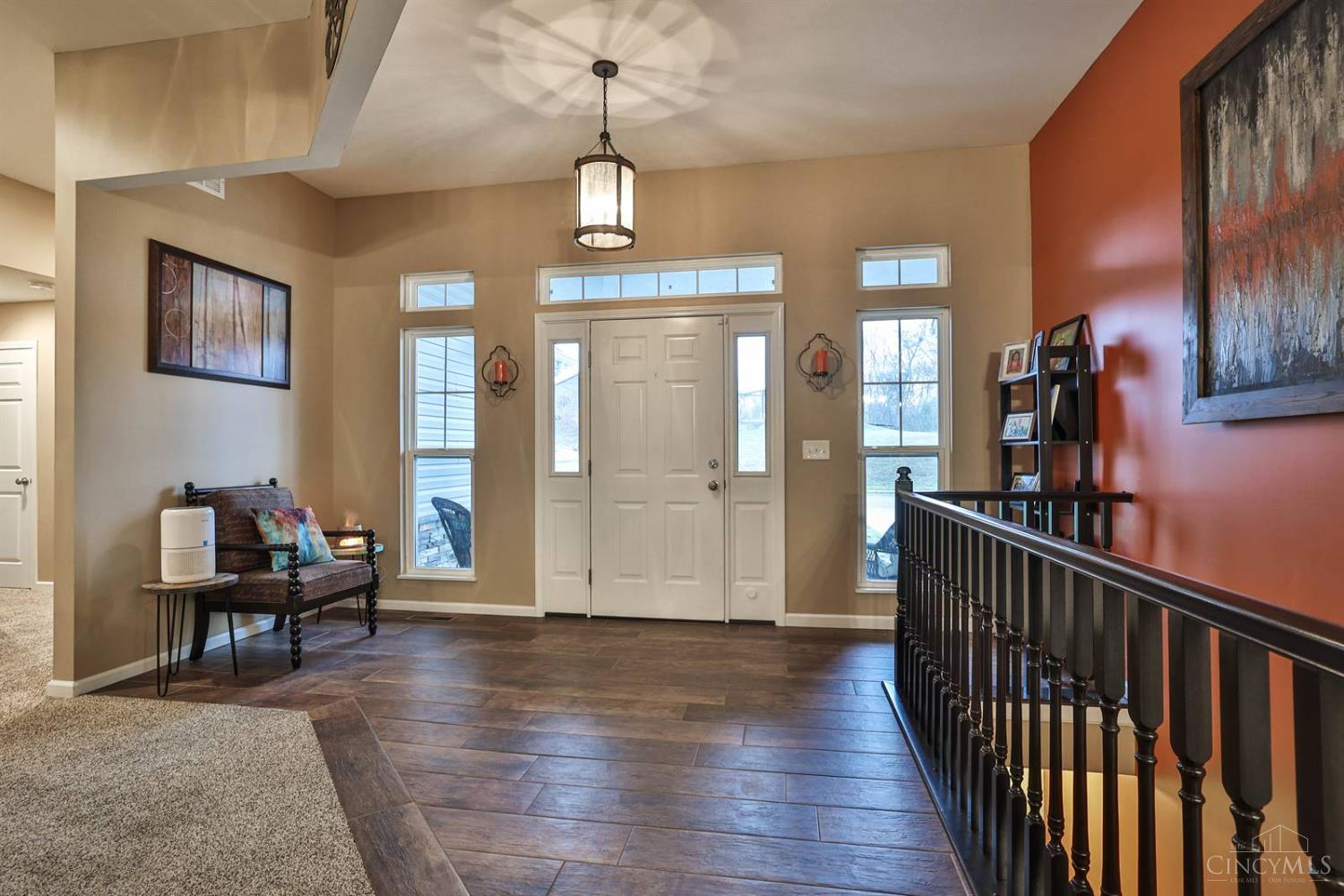 2245 Grimes Valley Drive