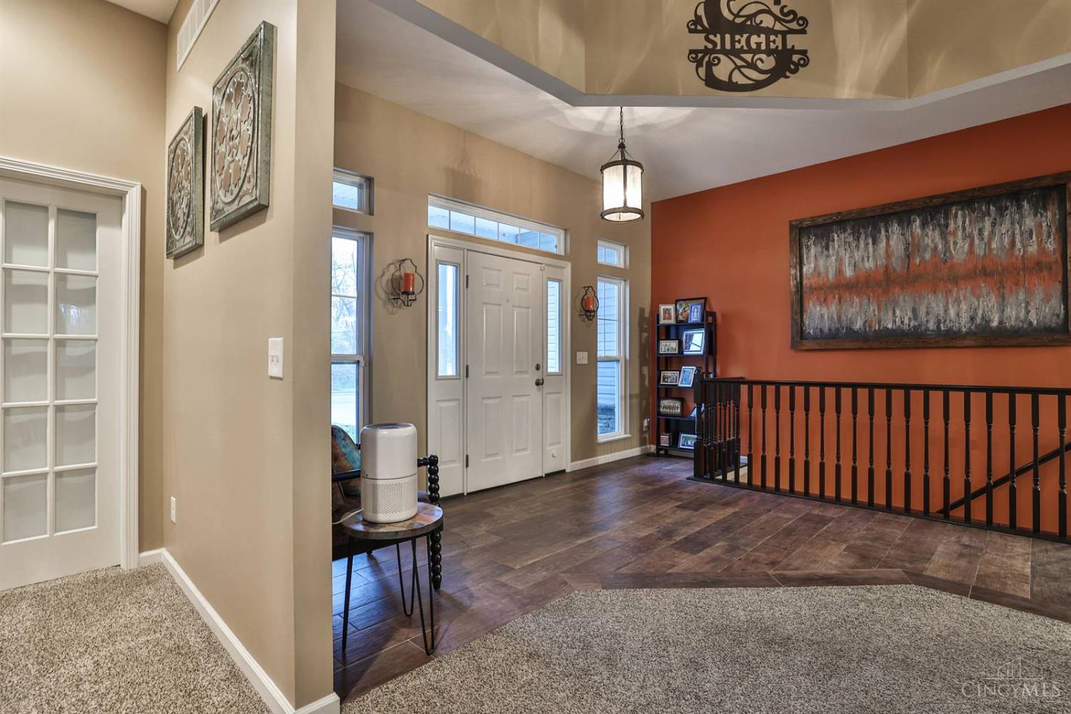 2245 Grimes Valley Drive