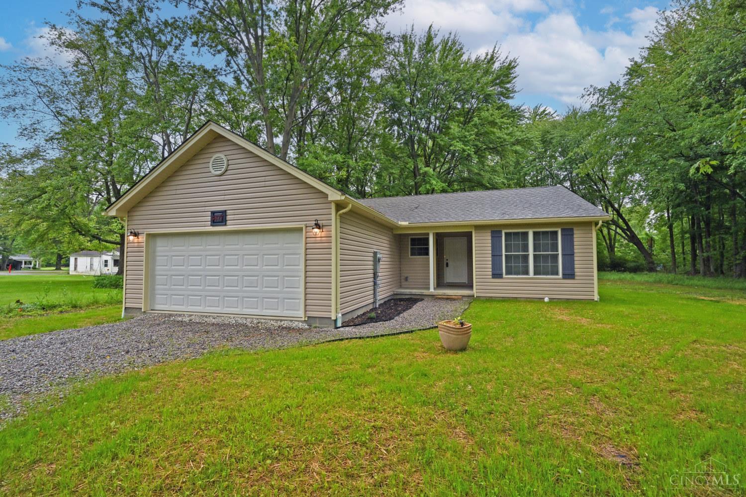 5877 Rose Lane, Goshen Twp, Ohio image 7