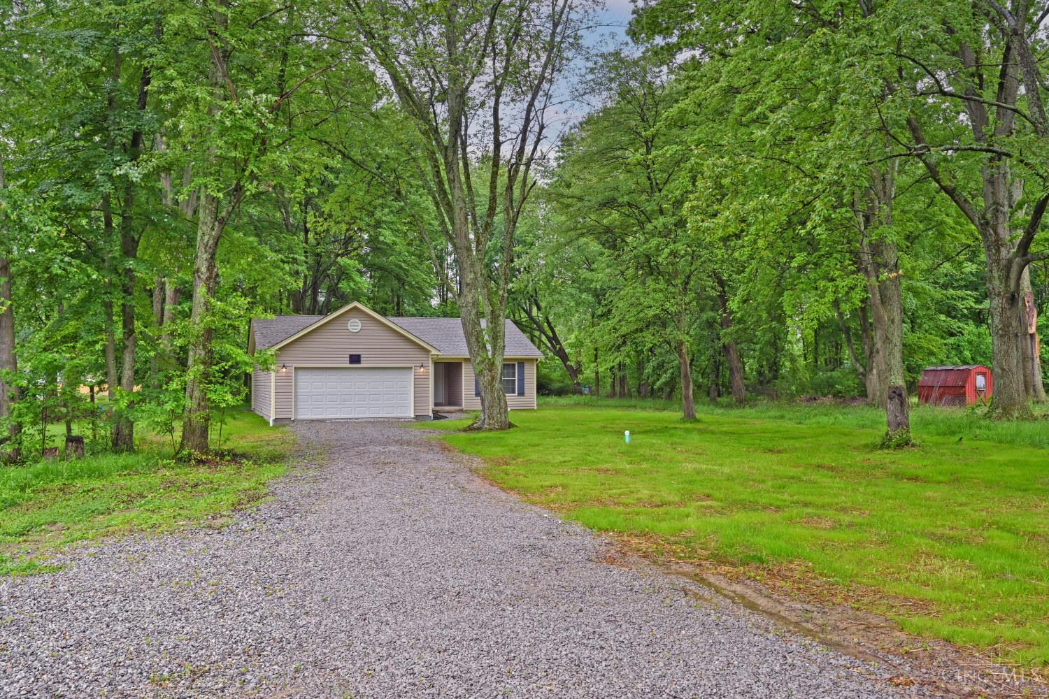 5877 Rose Lane, Goshen Twp, Ohio image 41