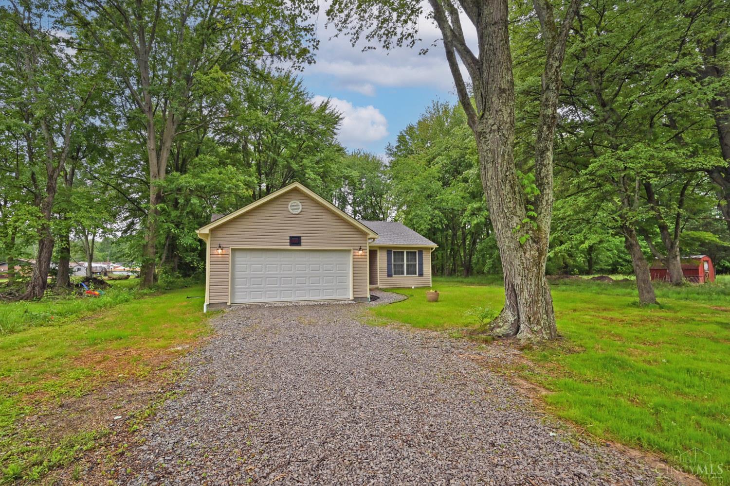 5877 Rose Lane, Goshen Twp, Ohio image 2