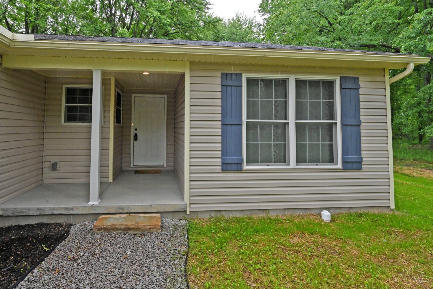 5877 Rose Lane, Goshen Twp, Ohio image 8