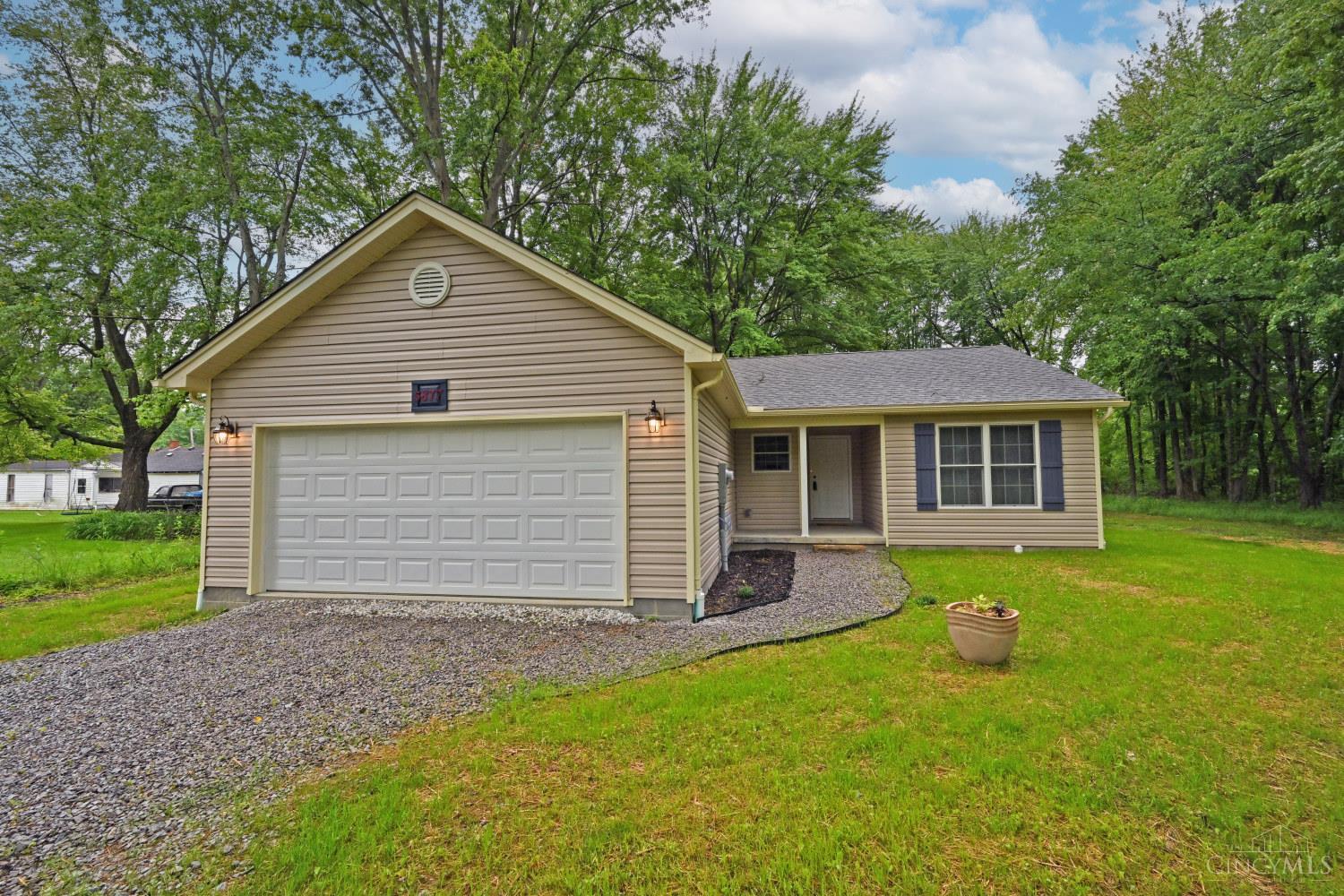 5877 Rose Lane, Goshen Twp, Ohio image 1