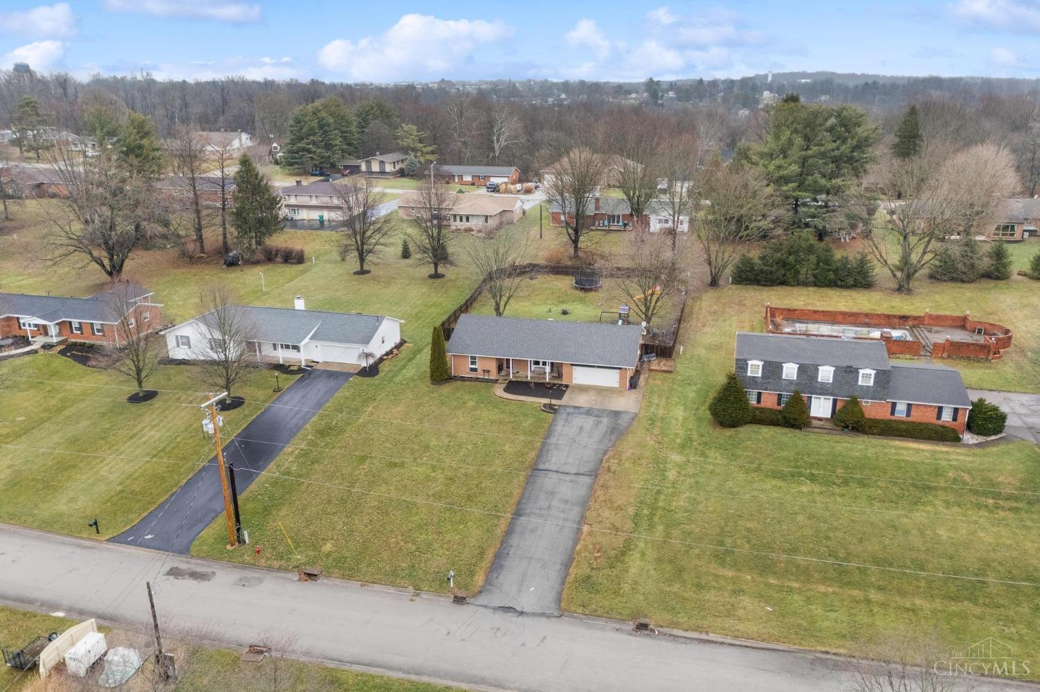 122 Westover Drive, Hillsboro, Ohio image 41