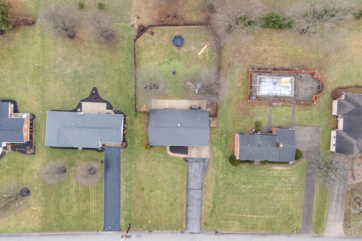 122 Westover Drive, Hillsboro, Ohio image 44