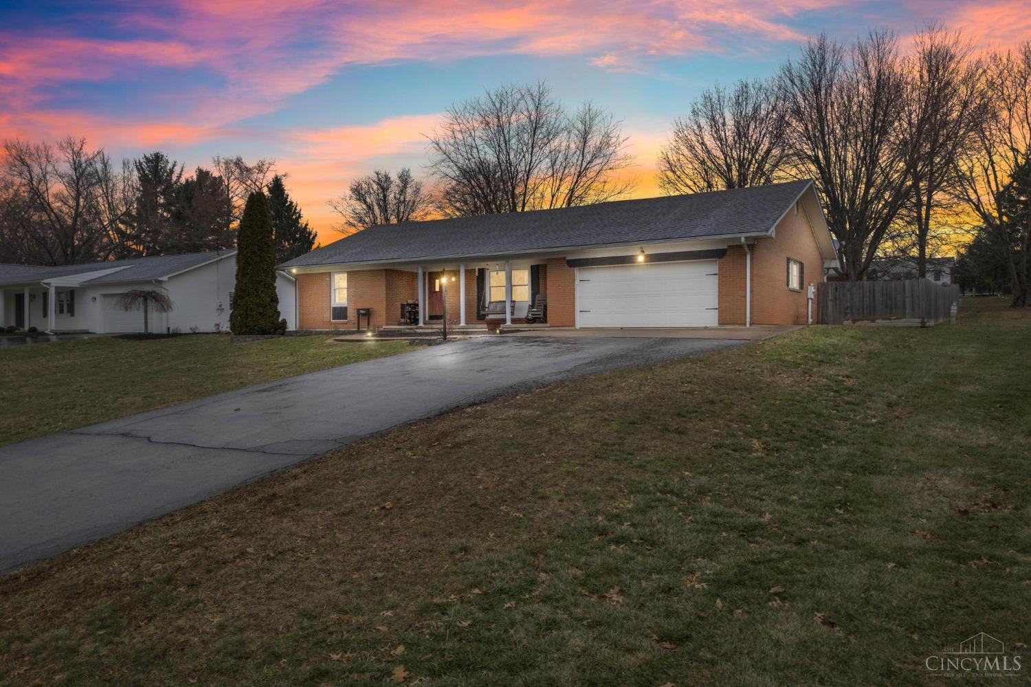 122 Westover Drive, Hillsboro, Ohio image 45