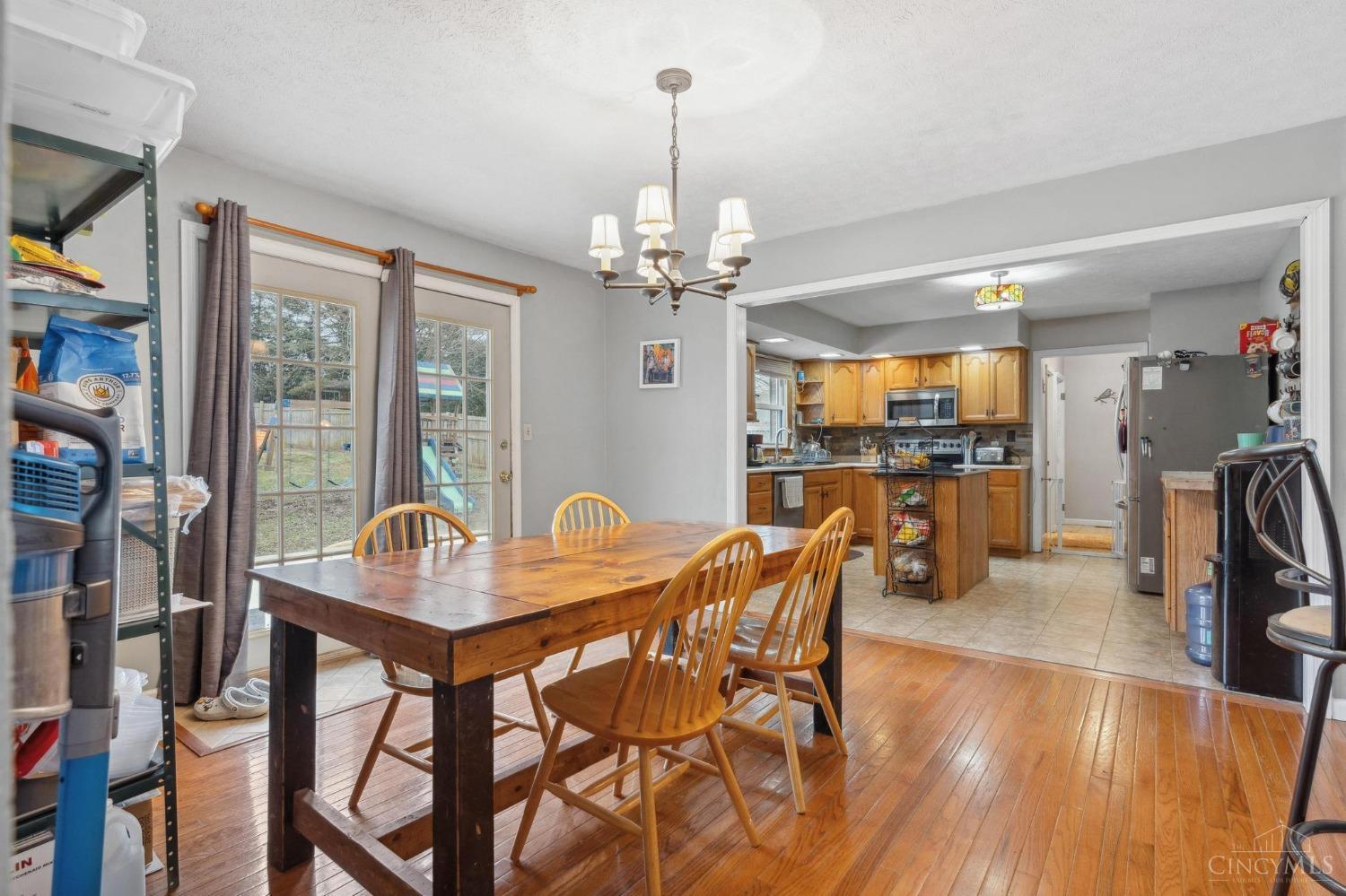 122 Westover Drive, Hillsboro, Ohio image 14