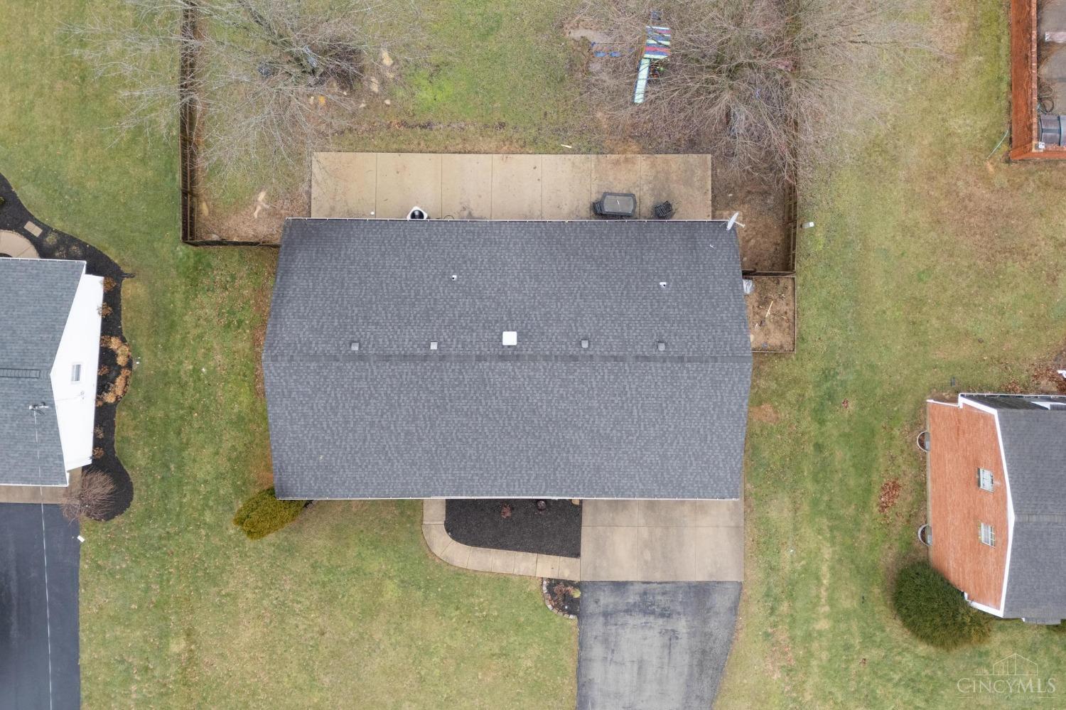 122 Westover Drive, Hillsboro, Ohio image 43