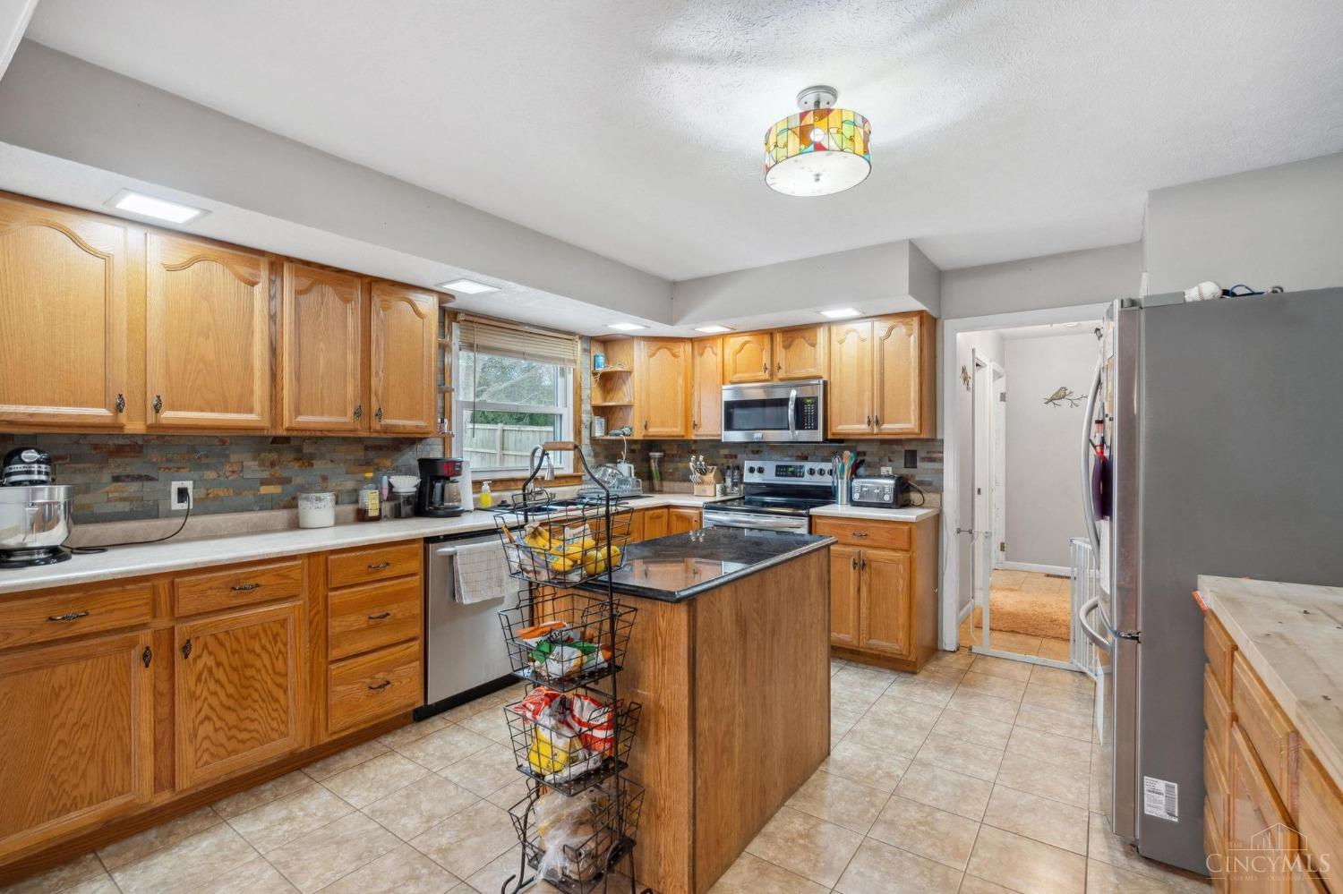 122 Westover Drive, Hillsboro, Ohio image 16