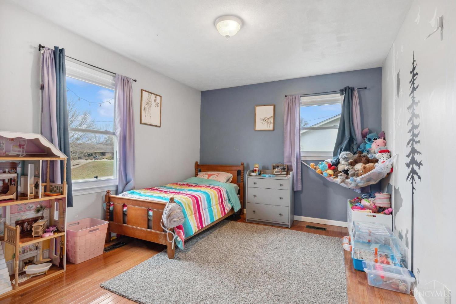 122 Westover Drive, Hillsboro, Ohio image 22