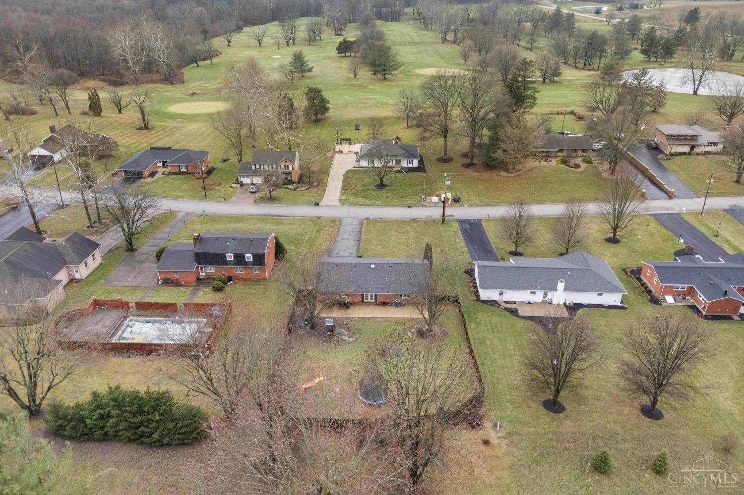 122 Westover Drive, Hillsboro, Ohio image 42